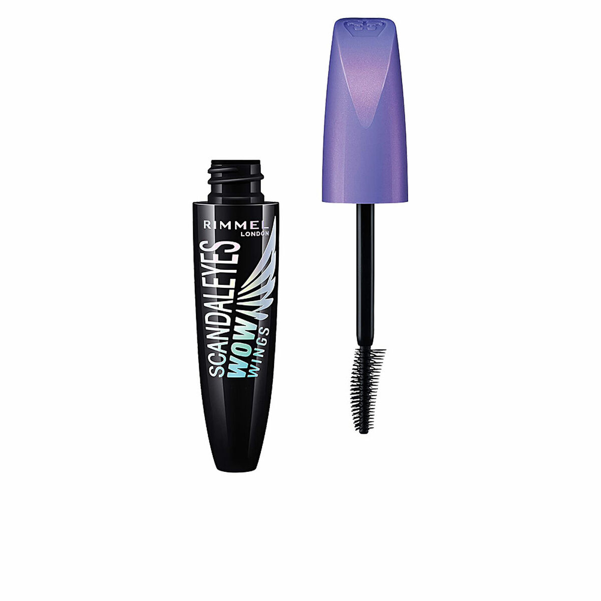 Volyymiripsiväri Scandaleyes Wow Rimmel London
